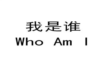 我是谁作文参考5篇