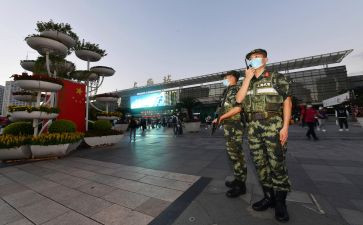 武警训申请书通用7篇