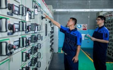 物业工程部半年工作计划5篇