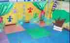 幼儿小班1安全工作计划参考5篇