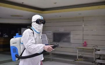 医院供应室消毒员年终总结6篇