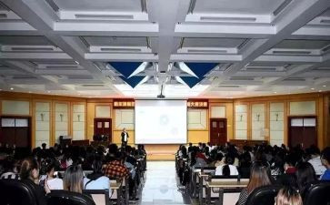 开学校会讲话稿模板7篇