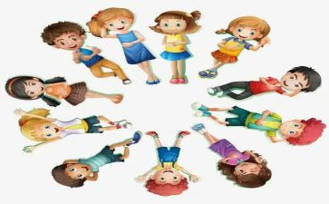 小朋友新年演讲稿6篇