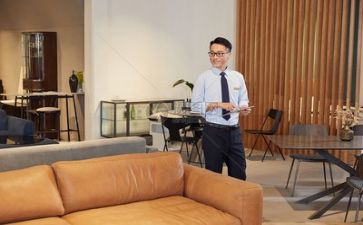 销售助理个人年终总结8篇