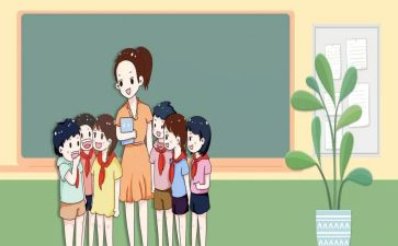 小学教师工作述职报告5篇