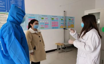 学校校医的工作总结推荐5篇