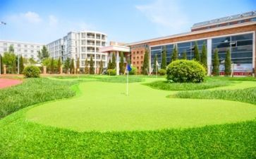 校园活动心得体会7篇