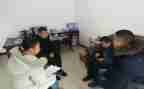 书法小组工作计划8篇