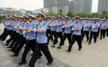 2024协警工作总结6篇