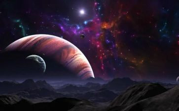 孤独星球不孤独读后感6篇
