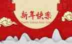 过新年教案优秀5篇