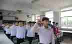 宣誓前的演讲稿8篇