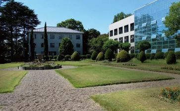 大学部门年度工作计划5篇