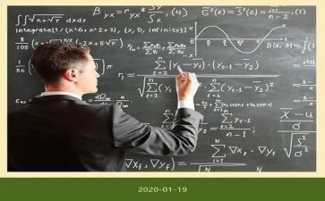 学科培训心得优秀5篇