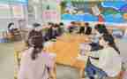 幼儿园学前教育宣传月活动方案7篇