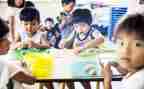 幼儿园学前班老师工作总结8篇