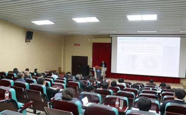 在学术部的工作计划5篇