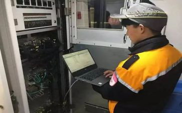 老巡检年终工作总结7篇