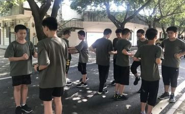 培训学习工作总结范文8篇