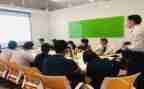 书法培训学习心得体会8篇
