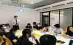 培训学习心得体会范文5篇