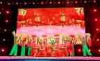 为兵演出心得体会5篇