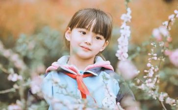 爱读书的女孩作文6篇