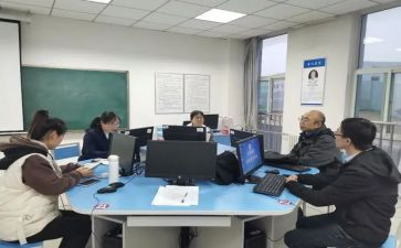 县教研室工作总结范文6篇