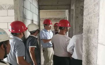项目验收工作总结7篇