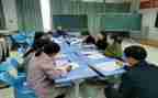 小学语文四年级教研组工作总结5篇