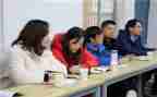 小学英语教研组学期工作计划5篇