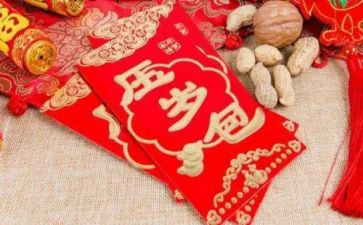 压岁钱作文模板5篇