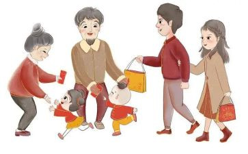 收压岁钱作文600字6篇