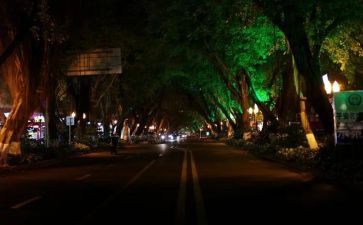 《月夜》读后感6篇