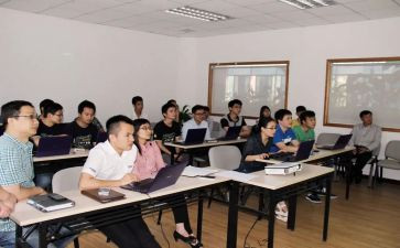 护理个人业务培训总结5篇