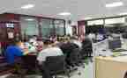 110业务培训心得体会6篇