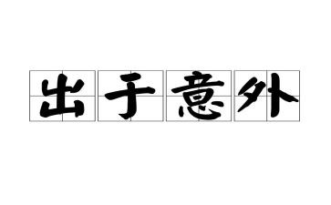 意料之外的惊喜作文8篇