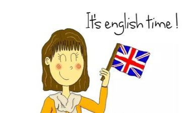 英语课个人心得体会最新7篇