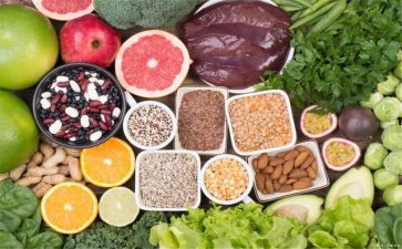 健康饮食主题班会教案5篇