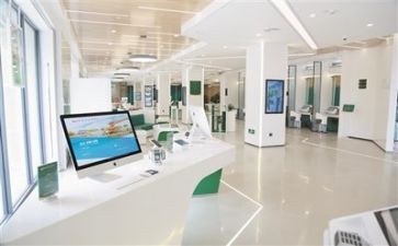 和银行签合同优质5篇