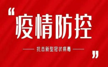 疫情期间学校的工作总结6篇