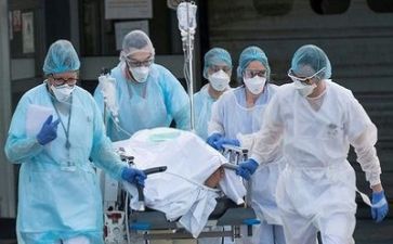 医务科的工作总结模板8篇