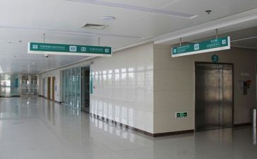 2024年终医院工作总结优秀5篇