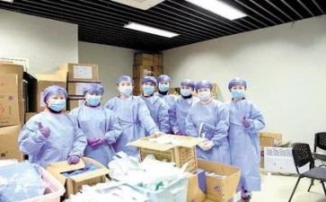 医院半年工作总结范文6篇