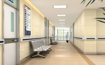 在医院工作心得推荐7篇