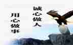 《用心》读后感8篇