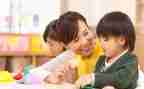 幼儿教师个人年度考核个人总结最新6篇