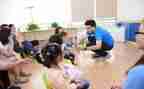 幼儿培训教师心得体会最新7篇