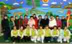疫情期间幼儿园教师工作计划7篇