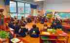 幼儿园教师个人学期工作总结8篇